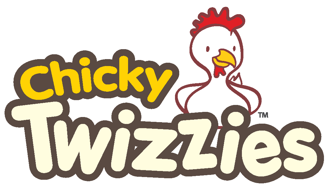 Chicky Twizzies