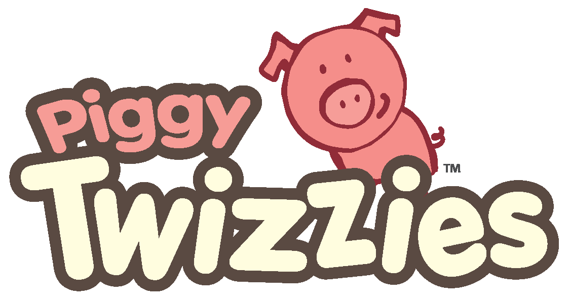 Piggy Twizzies
