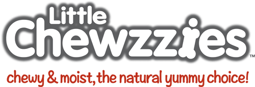 Little Chewzzies | chewy & moist, the natural yummy choice!