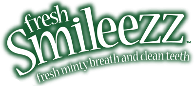 Fresh Smileezz | fresh minty breath and clean teeth