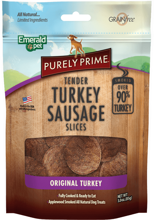 Purely Prime | Original Turkey