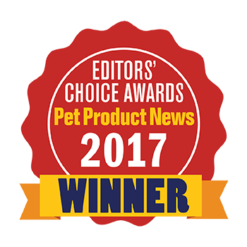 Pet Product News Editors Choice Awards 2017