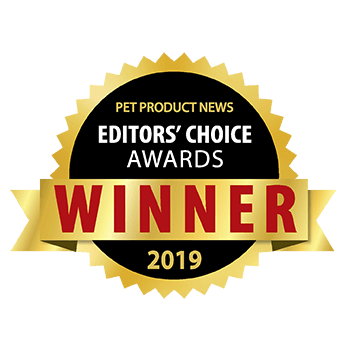 Pet Product News Editors Choice Awards 2019