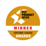 Pet Product News Editors Choice Awards 2021