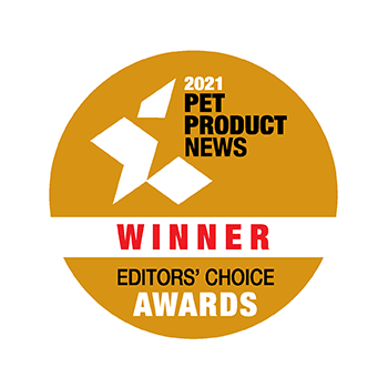 Pet Product News Editors Choice Awards 2021