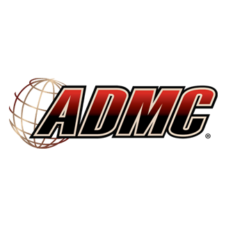 ADMC logo