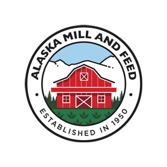 Alaska Garden & Pet Supplies logo
