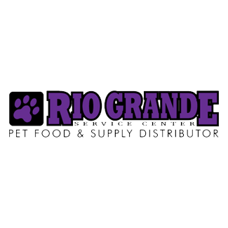 Rio Grande Pet Food & Supply Distribution logo