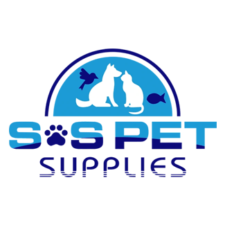 S&S Pet Supplies logo